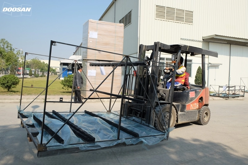 Bí kíp mua xe nâng cũ đã qua sử dụng giá hời nhất