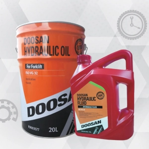 dau-doosan-hydraulic-oil